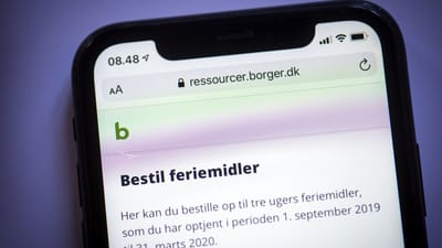 Fra 29. september har det været muligt for danskerne at anmode om at få udbetalt tre ugers indefrosne feriepenge. Det tilbud har rigtig mange danskere benyttet sig af, hvilket til tider har betydet lange køtider på borger.dk.