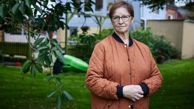 Enke Bente Thygesen har nu fået erstatning, efter at hendes mand omkom 15. marts 2018 ved en arbejdsulykke.