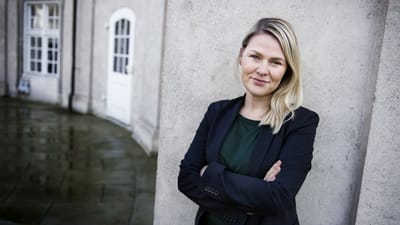 Den tidligere LA-profil Laura Lindahl er r&oslash;get ind i en Facebook-shitstorm.