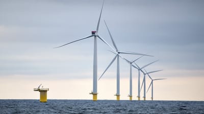Esbjerg vil give den en skalle for at udbygge vedvarende energi.
