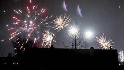 Færre fridage i 2021, men forhåbentligt i mere frihed.