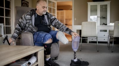 Et lokalt medlem af beskæftigelsesudvalget har bedt om en orientering om Thomas Brodthagens sag.