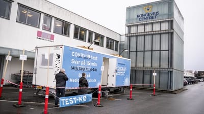 Regionerne fyrede SOS International efter bare en uge - og det er ikke f&oslash;rste gang, det offentlige har tr&aring;dt forkert i valg af leverand&oslash;r til en opgave.
