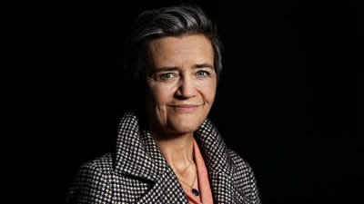 If&oslash;lge Margrethe Vestager har EU-Kommissionen gjort sig umage med at forhindre, at EU-Domstolen kan indf&oslash;re mindstel&oslash;n i Danmark.