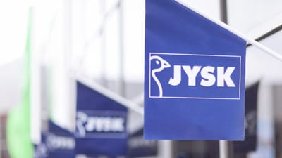 37-&aring;rige Michael Fries S&oslash;lyst f&oslash;lte sig ualmindeligt d&aring;rligt&nbsp;behandlet af Jysk efter en arbejdsulykke.