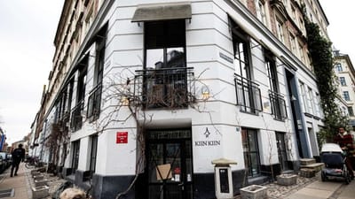 Virksomheden bag Michelin-restauranten Kiin Kiin har f&aring;et 88 tilladelser til at have specialiserede kokke ansat siden 2016.