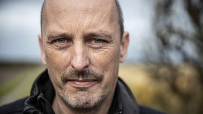 Da det anonyme tip poppede op hos kommunen, var Torben Hedegaard i et praktikforløb hos Jem og Fix i Nykøbing Mors.