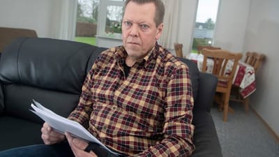 Sagen om Brian Larsen, der følte sig krænket på jobcenteret i Hedensted Kommune, skal nu for Ligebehandlingsnævnet.