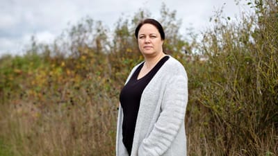 - En del ubesvarede sp&oslash;rgsm&aring;l rejser sig ved overgangen til Forsvaret, lyder det fra 3F-tillidsrepr&aelig;sentant Conni Mikkelsen p&aring; Flyvestation Karup. 