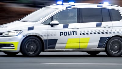 Arbejdstilsynet blev kaldt ud til stedet for at unders&oslash;ge omst&aelig;ndighederne for ulykken n&aelig;rmere.