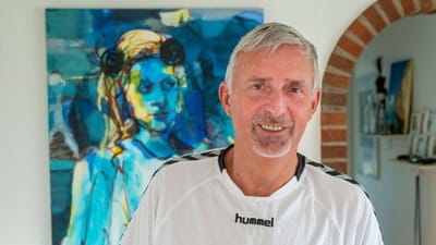 - Det har virkelig v&aelig;ret sv&aelig;rt. Og det har skabt stor irritation, siger Karl Koch om sin s&oslash;gen efter dokumentation.