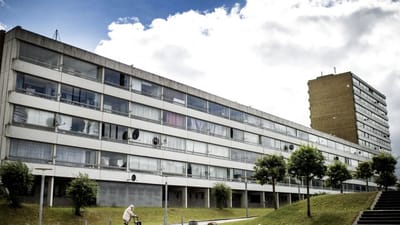 De mindst ressourcestærke ender ofte med at klumpe sig sammen i de områder, hvor de har råd til at bo. Derfor ender udsatte boligområder i udkanten af de store byer som de fattigste i landet.