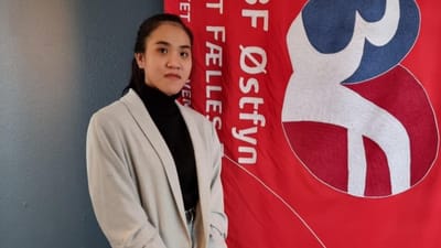3F Østfyn har skaffet det vietnamesiske medlem Nguyễn Nhung en samlet godtgørelse på 40.000 kroner efter hendes problematiske ophold som landbrugspraktikant hos en fremtrædende landmand i Danmark.