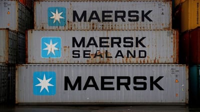 Til Berlingske siger Mærsk, at kravet om corona-vaccination vil blive indført inden for de næste tre måneder.