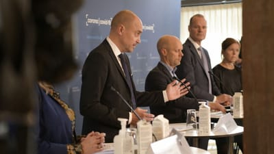 Der har været 4070 nye tilfælde af corona det seneste døgn.