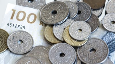 Din opsparing bliver udhulet i høj hast for tiden på grund af negative renter og høj inflation.
