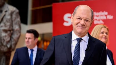 Mandag præsenterede den nye tyske kansler Olaf Scholz (SPD) sin regering. Et af mærkesagerne er at hæve mindstelønnen, og derfor vil han gerne, at det går hurtigt med at få vedtaget EU-lovgivning på dette område.