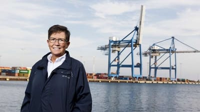 Den 53-årige næstformand Tina Christensen vil på et hovedbestyrelsesmøde torsdag i denne uge blive konstitueret som ny formand for 3F efter Per Christensen, 64.