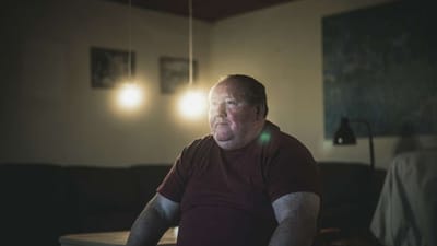  - Det er jo fuldstændig vanvittigt og dybt ubehageligt. Codan bruger alle kneb for at mistænkeliggøre mig, siger den 55-årige procesoperatør og 3F'er Flemming Salomonsen.