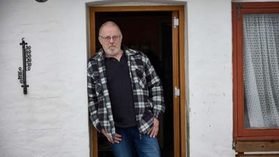 Man skal ikke give op i jagten p&aring; tidlig Arne-pension, mener den 64-&aring;rige t&oslash;mrer Per Thomsen. Fire ud af fem borgere ender nemlig med at rykke sig, n&aring;r de selv indsender dokumentation for deres arbejdsliv.
