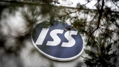 Allerede i 2018 klagede Forsvarets ansatte 3.300 gange &ndash; svarende til ni gange om dagen - over ISS' service. I 2019 var antallet af klager fordoblet.