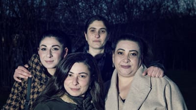 Elis Mehmed, Denis Remzi Mehmed, Denitsa Atasova og Veneta Raycheva har efter fire års kamp endelig fået Arbejdsrettens ord for, at Nordanic Chrom skal efterbetale dem over 200.000 kroner. 
