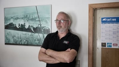 Fra det endelig lykkedes at finde beviserne, og der kom bekr&aelig;ftelse fra de norske myndigheder kort f&oslash;r jul, s&aring; gik der ikke lang tid, f&oslash;r det &oslash;vrige faldt p&aring; plads. For eksempel gik der kun et par dage, fra Per Thomsen s&oslash;gte om ydelsen, til den var bekr&aelig;ftet midt i januar.