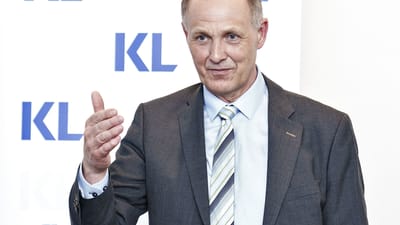Kalundborgs borgmester, Martin Damm (V), bliver torsdag udpeget som ny formand for kommunernes interesseorganisation, Kommunernes Landsforening. Han har tidligere haft posten fra 2014 til 2018.
