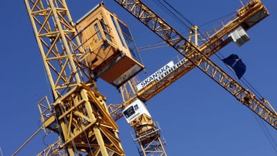 Byggebranchen har været i søgelyset i den landsdækkende aktion, som Skattestyrelsen har foretaget sidste uge.