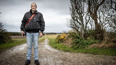 - Jeg h&aring;ber virkelig, at det er det sidste i min sag. Jeg har det s&aring;dan, at hvis det forts&aelig;tter, s&aring; tror jeg ikke, at jeg kan holde til det, siger Torben Hedegaard.