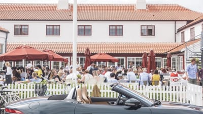 3F Frederikshavn har tilbudt Ruths Hotel i Skagen en overenskomst, der først træder i kraft efter højsæsonen. Foreløbig er det dog ikke lykkedes at indgå en aftale.