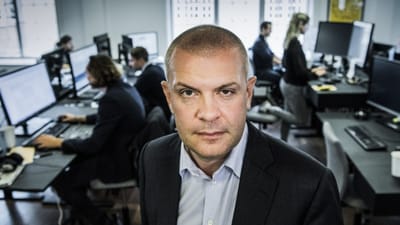 Der findes ikke et attraktivt alternativ til den danske model. Men det er p&aring; tide, at fagbev&aelig;gelsen ser udad og favner fremtiden, mener Bjarne Corydon.
