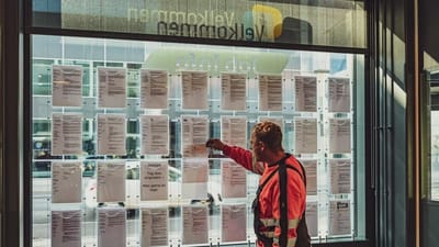 I 13 kommuner s&aelig;tter ledigheden ny bundrekord. Og i flere kommuner er man nu nede p&aring; en ledighedsprocent p&aring; 1,5.