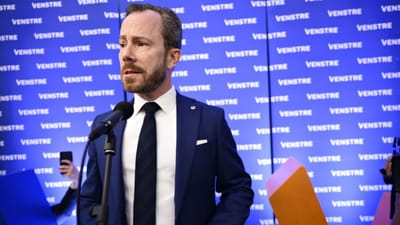Venstre går ikke til valg på at afskaffe retten til tidlig pension, Arne-pensionen.