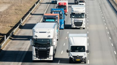 Godschauff&oslash;rl&aelig;rling fik ikke k&oslash;rt mange kilometer, f&oslash;r han blev fyret &ndash; ikke l&aelig;nge efter at han afslog et tilbud om et direkt&oslash;rjob i firmaet.
