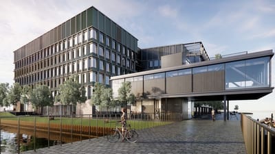I en af de tre d&oslash;dsulykker sidst i juni blev en 22-&aring;rig rum&aelig;nsk betonarbejder ramt af en stor betonbj&aelig;lke, der faldt ned under opf&oslash;relsen af et nybyggeri til Nykredit og AP Pension til 1,6 milliarder kroner.