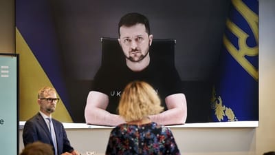I stedet for at være dækket af kollektive overenskomster, skal en lang række ukrainske arbejdere nu forhandle individuelle aftaler med deres arbejdsgiver.