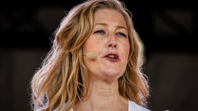 Blandt planens mest centrale elementer er helt at afskaffe efterlønnen.