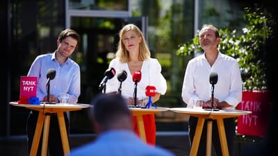 Sofie Carsten Nielsen og De Radikale foreslår at afskaffe efterlønnen i 2030.