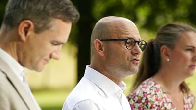 Modsat Venstre vil De Konservative afskaffe retten til tidlig Pension, "Arne-pensionen".