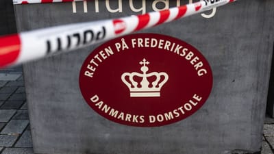 To 31-&aring;rige m&aelig;nd er blevet sigtet for grov vold i sagen efter et grundlovsforh&oslash;r i Retten p&aring; Frederiksberg. 
