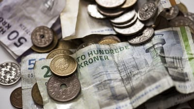 Højeste fradrag til fagforeningskontingenterer er i år på 6.000 kroner. Det er ikke sikkert, at det bliver ved med at se sådan ud efter folketingsvalget.