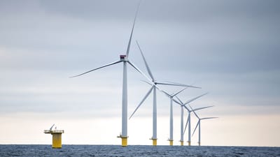Energiselskabet Modstr&oslash;m kan have tilbageholdt sine kunders penge, efter de skiftede selskab. Det er imod reglerne, og derfor unders&oslash;ger Forsyningstilsynet nu sagen. (Arkivfoto).
