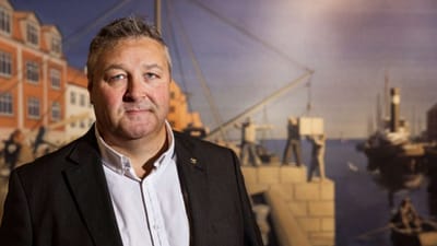 3F&rsquo;s formand, Henning Overgaard, understreger, at danskerne har talt, og de har stemt for Arne-pensionen.