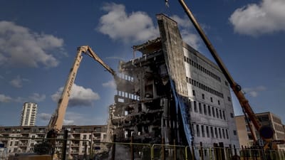 Der er for f&oslash;rste gang over 300.000 fuldtidsansatte udl&aelig;ndinge p&aring; det danske arbejdsmarked.