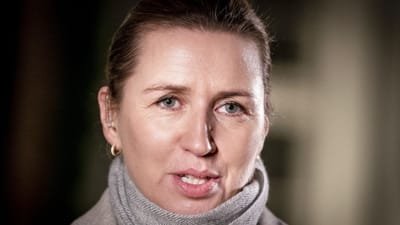 Mette Frederiksen har dannet regering med Venstre og Moderaterne.