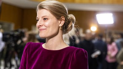 Tidligere n&aring;r betingelserne er blevet &aelig;ndret, har der v&aelig;ret mulighed for at tr&aelig;de ud af efterl&oslash;nsordningen og f&aring; efterl&oslash;nsbidraget udbetalt skattefrit. Men ikke denne gang, er meldingen fra besk&aelig;ftigelsesminister&nbsp;Ane Hasboe-J&oslash;rgensen.