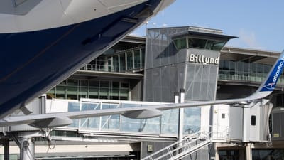 Efter at lufthavnen er begyndt at betale de ansattes 3F-kontingent, er der kommet n&aelig;sten fuld organisering i Billund Lufthavn.