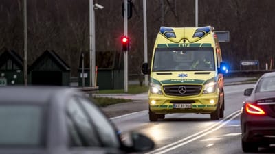 Arbejdstilsynet er tilkaldt for at unders&oslash;ge h&aelig;ndelse, som if&oslash;lge jv.dk er sket ved Lego. Arkivfoto.