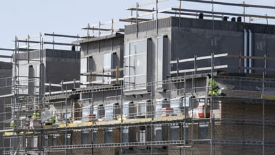 Sidste &aring;r skete der over dobbelt s&aring; mange d&oslash;dsulykker inden for bygge- og anl&aelig;gsbranchen i forhold til det &aring;rlige gennemsnit i perioden 2016-2022.